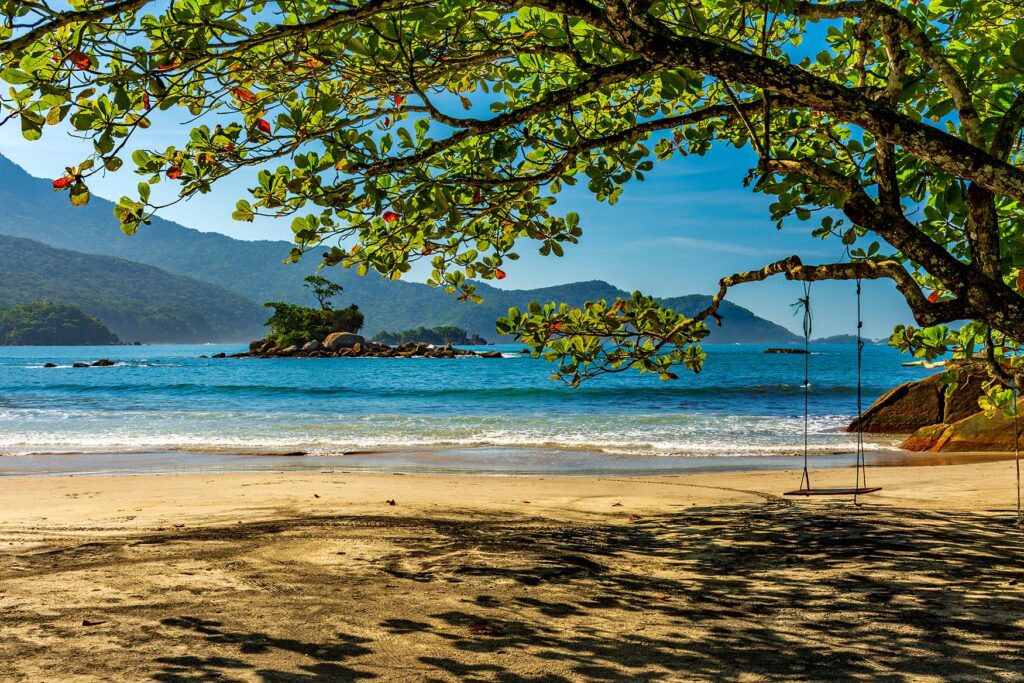 Búzios e Ilhabela